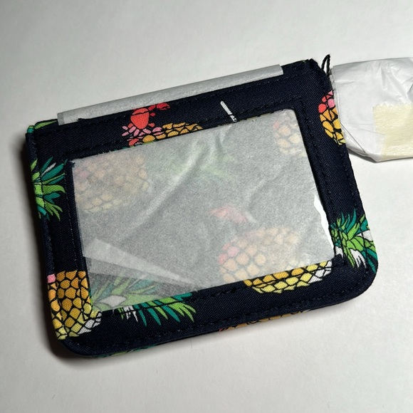 Vera Bradley Campus Double ID #18 - Picture 2 of 3